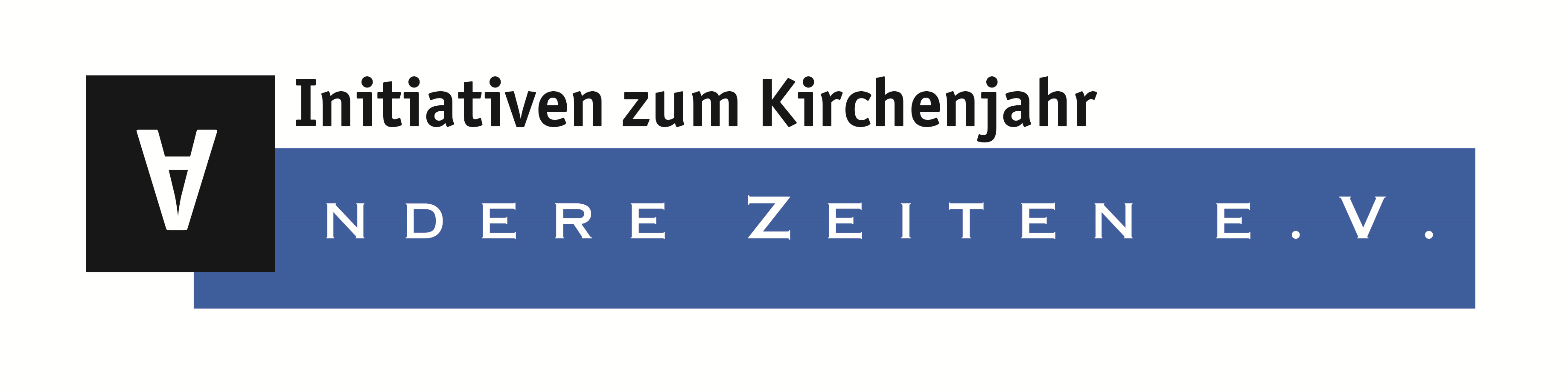 Logo der Initiative Andere Zeiten