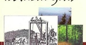 Cover des Buchs "Der Galgen ist mein Grab" von Franz Troglauer